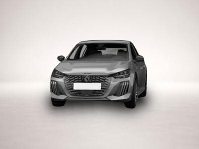 Peugeot 208 (2026) - Photo 1