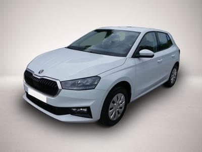 Skoda Fabia (2026) - Foto 1
