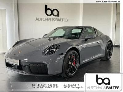 Porsche 911 (2026) - Foto 1