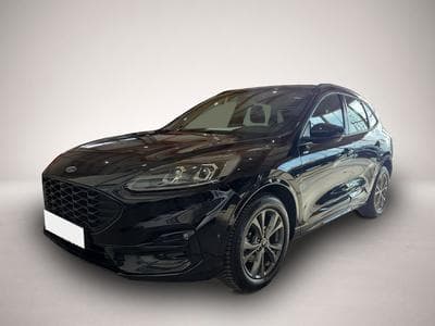 Ford Kuga (2026) - Foto 1