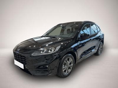 Ford Kuga (2026) - Photo 1