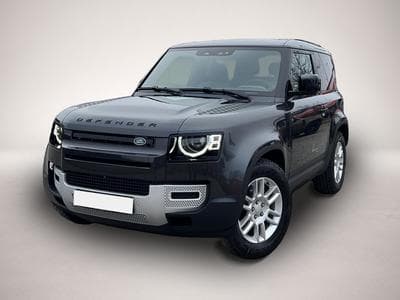 Land-Rover Defender (2025) - Photo 1