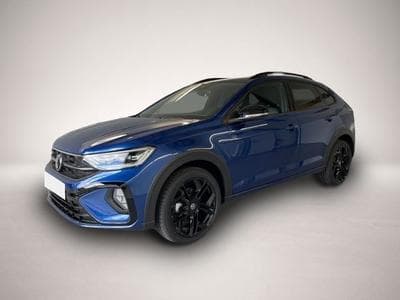 VW Taigo (2026) - Photo 1