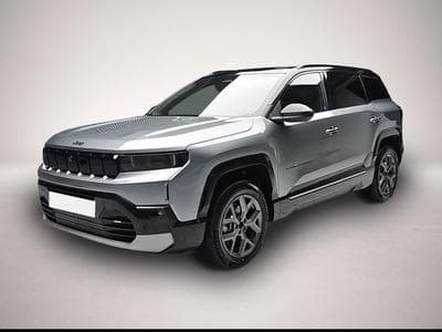 Jeep Compass (2026) - Photo 1
