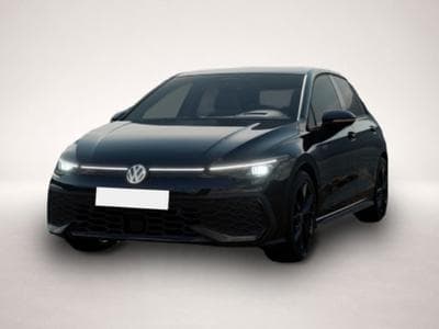 VW Golf (2025) - Foto 1