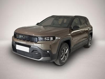 Jeep Compass (2026) - Photo 1