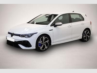 VW Golf (2023) - Foto 1