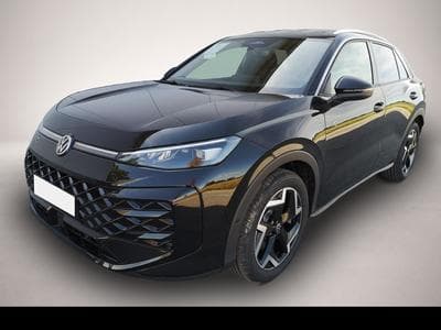 VW T-Roc (2026) - Foto 1