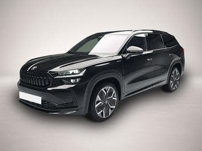Skoda Kodiaq (2026) - Foto 1