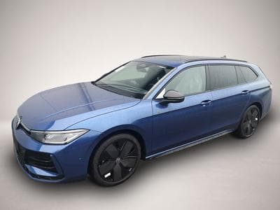 VW Passat (2026) - Foto 1