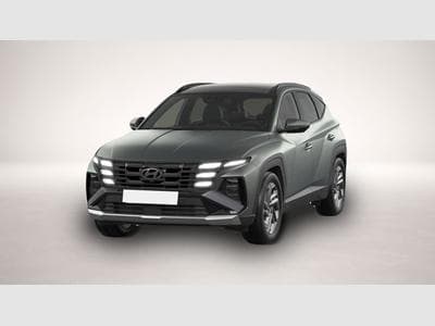 Hyundai Tucson (2026) - Foto 1