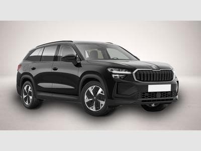 Skoda Kodiaq (2026) - Photo 1