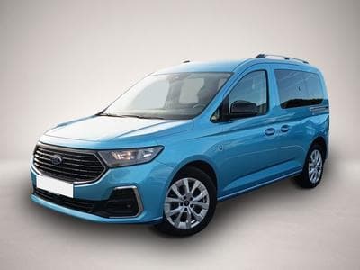 Ford Tourneo (2024) - Photo 1