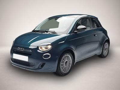Fiat 500 (2026) - Foto 1