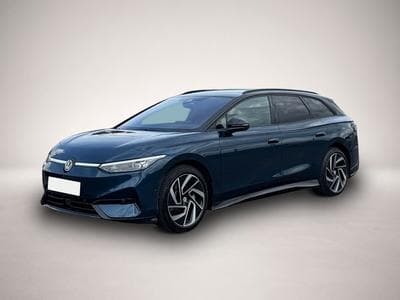 VW ID.5 (2026) - Photo 1