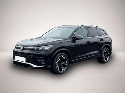 VW Tiguan (2026) - Photo 1