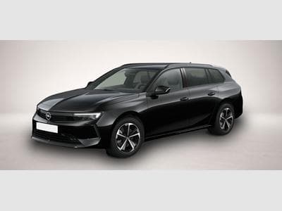 Opel Astra (2026) - Photo 1