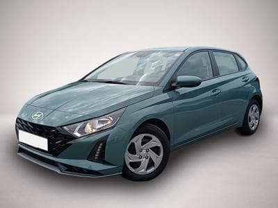 Hyundai i20 (2025) - Foto 1