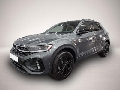 VW T-Roc (2025) - Photo 1