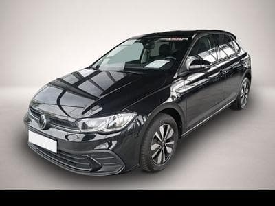 VW Polo (2025) - Foto 1