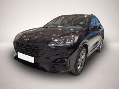 Ford Kuga (2026) - Foto 1