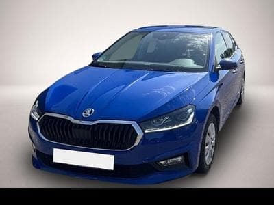 Skoda Fabia (2025) - Photo 1