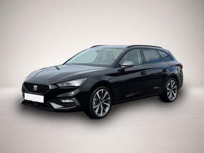 Seat Leon (2026) - Photo 1
