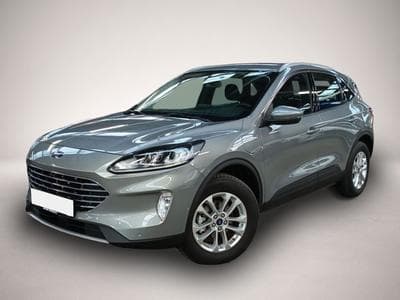 Ford Kuga (2024) - Foto 1