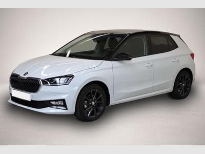 Skoda Fabia (2024) - Photo 1
