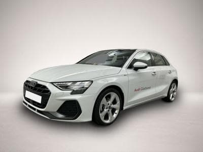 Audi A3 (2025) - Foto 1