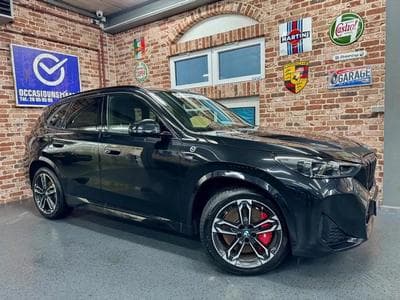BMW X1 (2025) - Photo 1