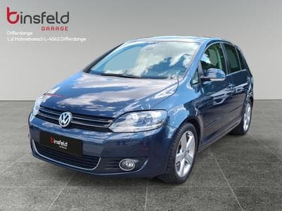 VW Golf 2 Highline (2012) - Foto 1