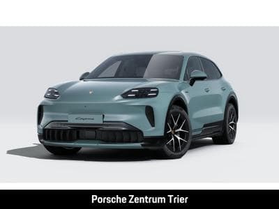 Porsche Cayenne HA-Lenkung Head-Up BOSE 21-Zoll (2026) - Foto 1