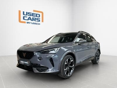 Cupra Formentor DSG+P.Pro+DCC+LedMatrix+BeatsAudio (2023) - Photo 1