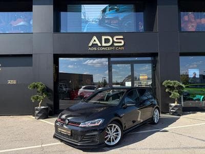 VW Golf GTI (2019) - Photo 1