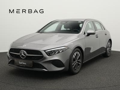 Mercedes A 180 d (2024) - Foto 1