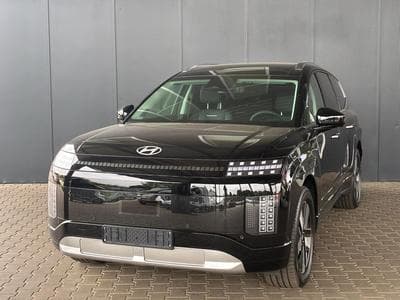 Hyundai IONIQ 9 Connect (2026) - Foto 1
