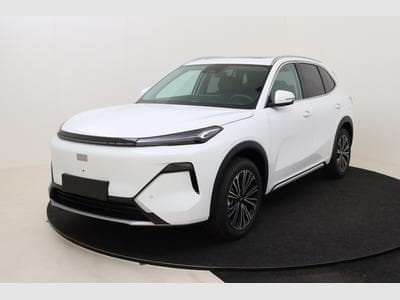Geely Starray Launch Edition (2026) - Foto 1