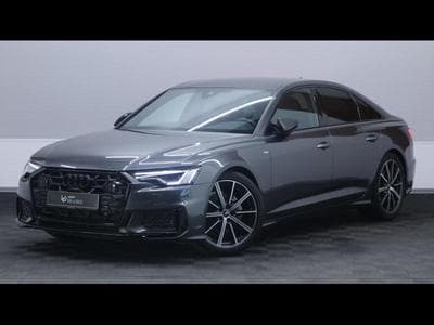 Audi A6 Limousine S-Line Edition 35TDI 163 (2024) - Foto 1