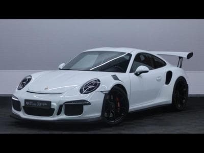 Porsche 911 .1 GT3 RS PDK (2015) - Photo 1