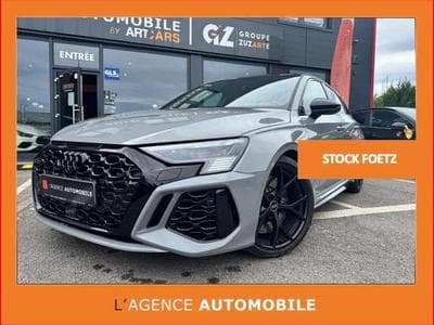 Audi RS3 RS3 / AUDI exclusif Nardo grey / TVA déductible (2024) - Foto 1