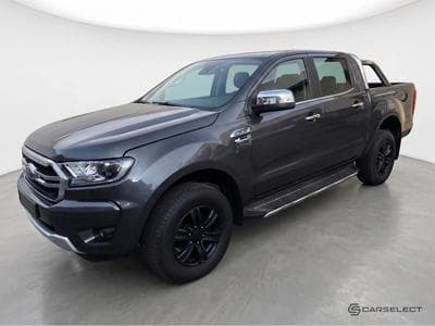 Ford Ranger Limited (2021) - Photo 1
