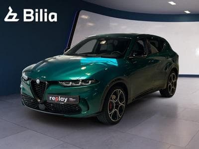 Alfa-Romeo Tonale Tonale 1.5 Hybrid 160 Edizione Speciale (2023) - Foto 1