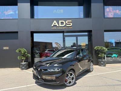 Alfa-Romeo Tonale Veloce Mild Hybrid (2023) - Photo 1