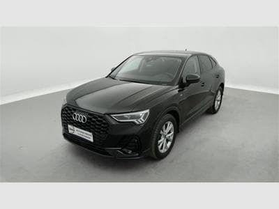 Audi Q3 Sportback 35 TFSI S tronic S-LINE *NAVI/FULL LED/CAMERA/PDC* (2023) - Foto 1