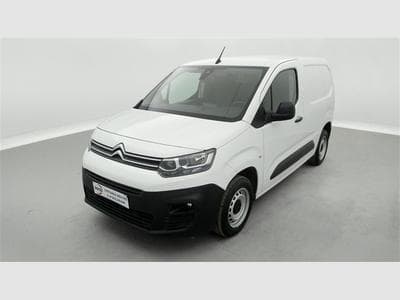 Citroen Berlingo 1.5 BlueHDi M Light Club S/S (6.2) (2021) - Photo 1