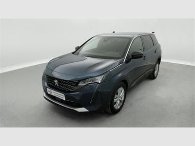 Peugeot 5008 1.2 PureTech Active Pack 7Pl Carplay / Led / PDC (2023) - Photo 1