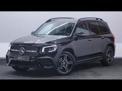 Mercedes GLB 200 Amg Line 7g-DCT (2022) - Foto 1