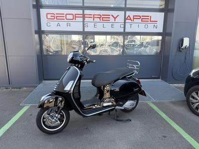 Vespa GTS Super (2023) - Foto 1