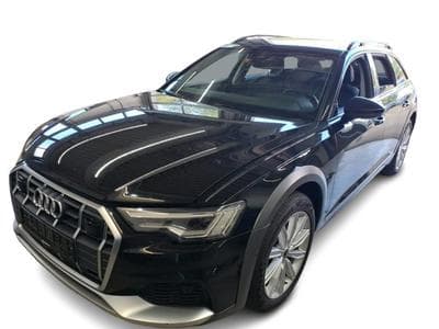 Audi A6 Avant Quattro 2.0 TDI 204 CV S-Tronic *PANO* ATTELAGE* HAYON (2023) - Foto 1